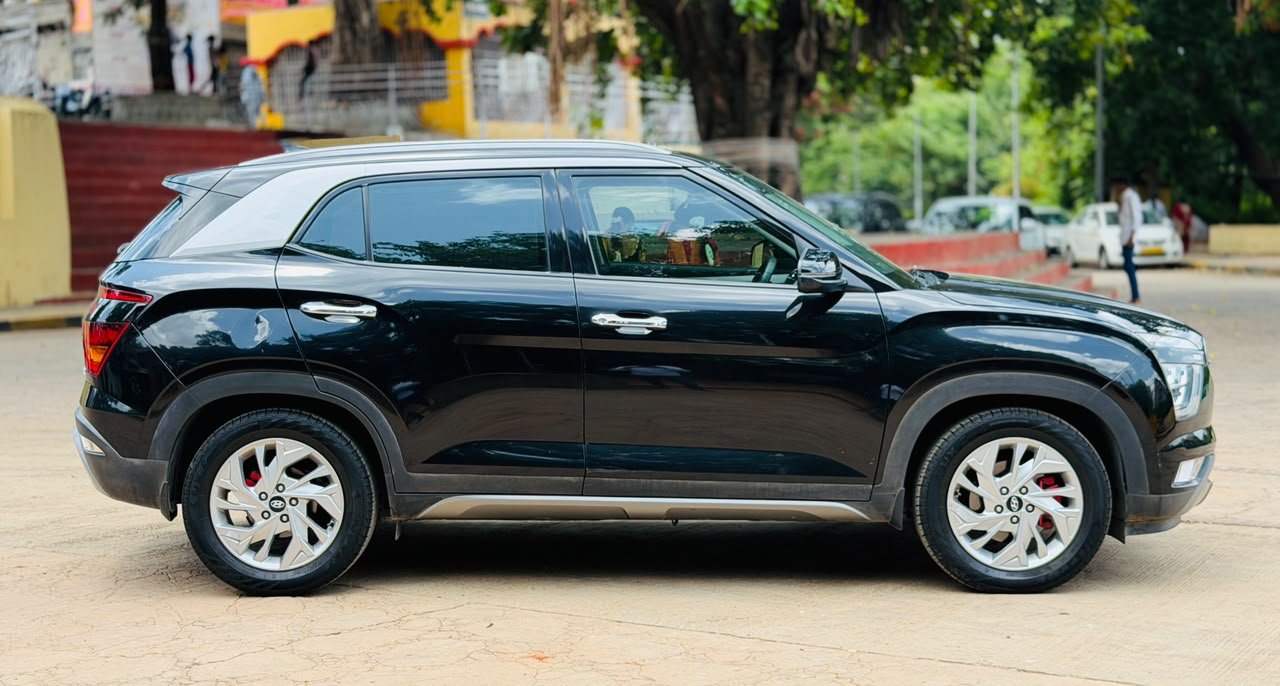 Creta SX